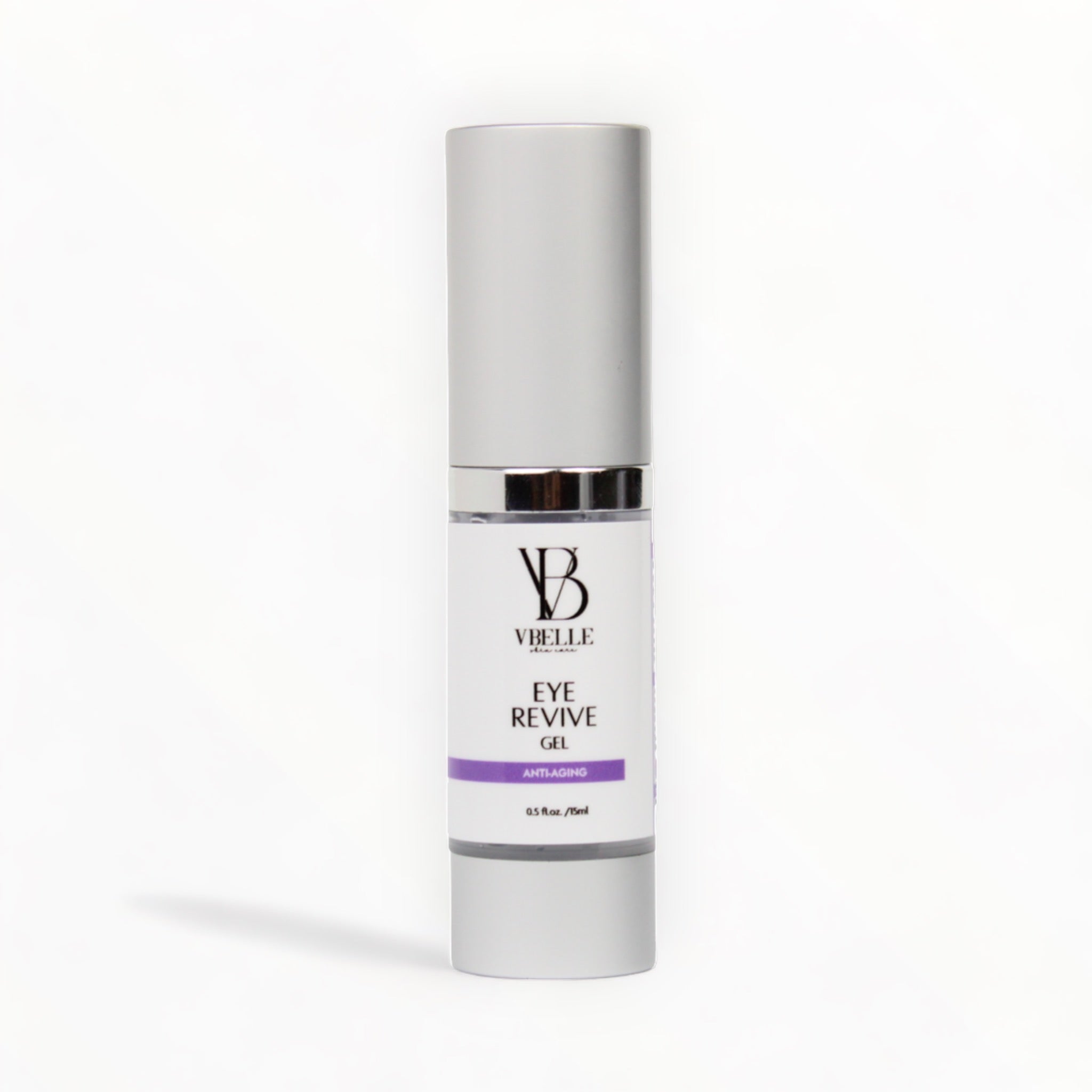 Anti Wrinkle anti Puffiness Eye Revive Gel multi color Background