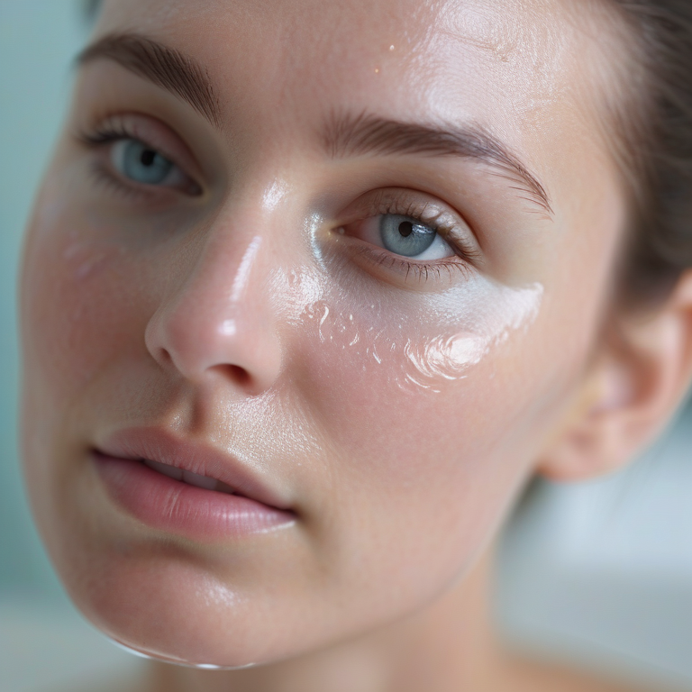 Targeted Skincare Spot Treatments for Blemishes