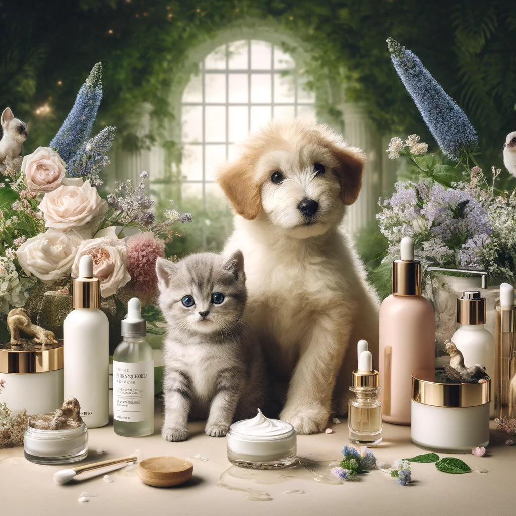 Embrace Compassionate Beauty: Cruelty-Free Skin Products  VBelle Skin Care