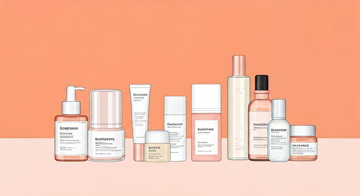 Must-Have Skincare Essentials: Guide