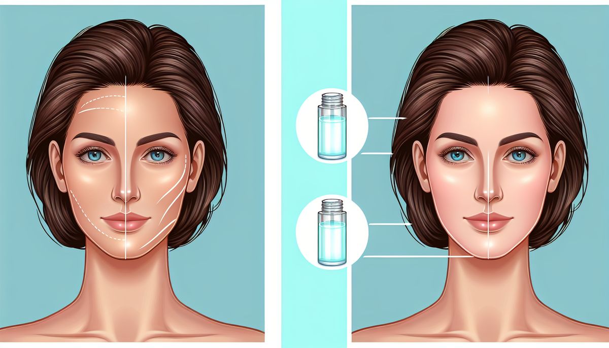 Unlocking Smooth Skin: How Skin Essentials Hyaluronic Acid Transforms Complexions